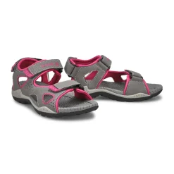Kamik Lobster 2 Girls Dark Grey/Pink Online