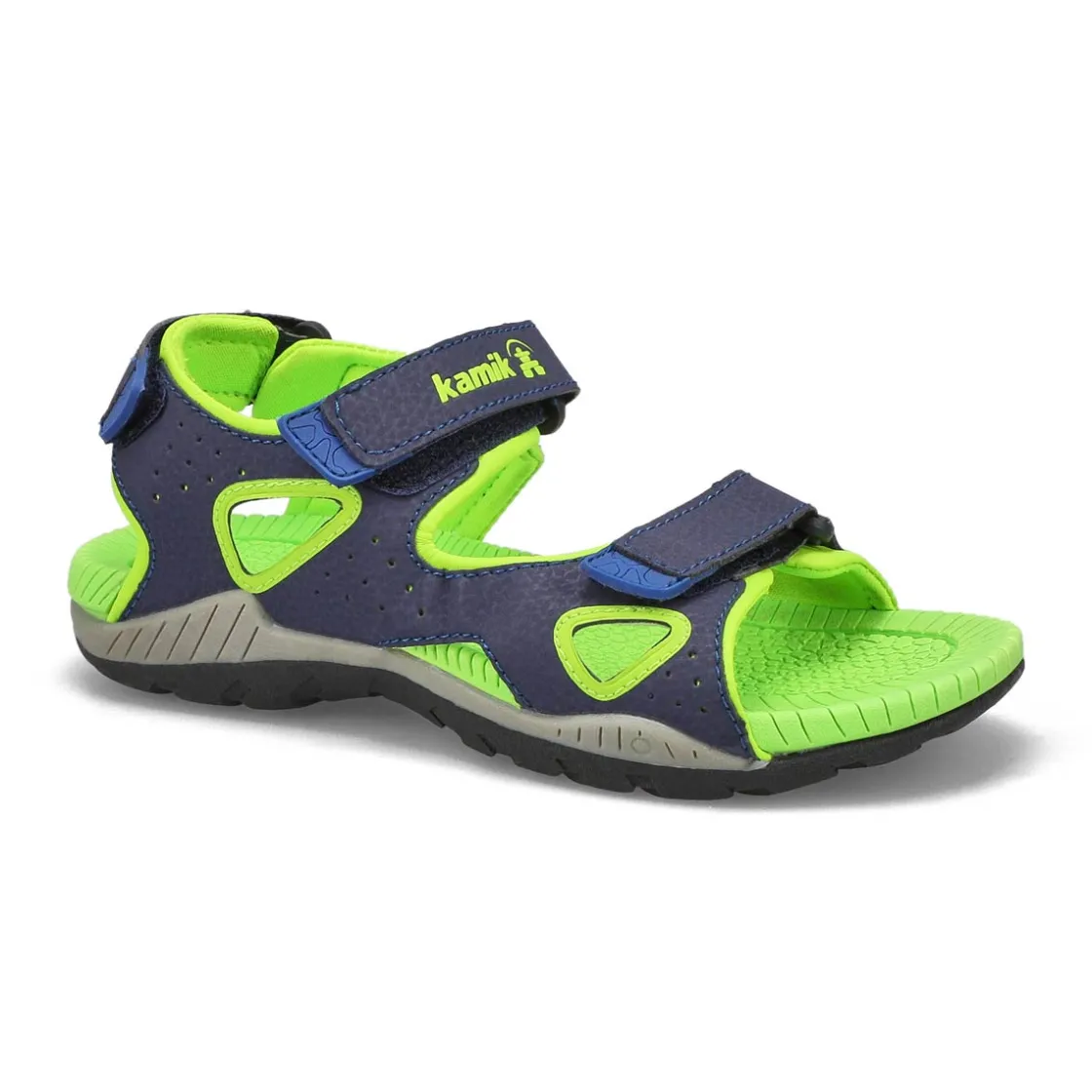 Kamik Lobster2 Boys Clearance