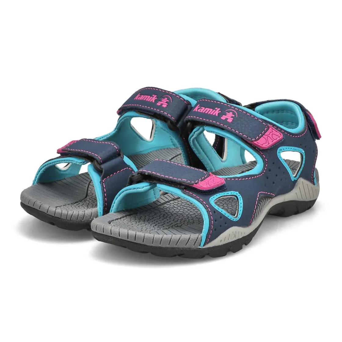 Kamik Lobster 2 Boys Hot