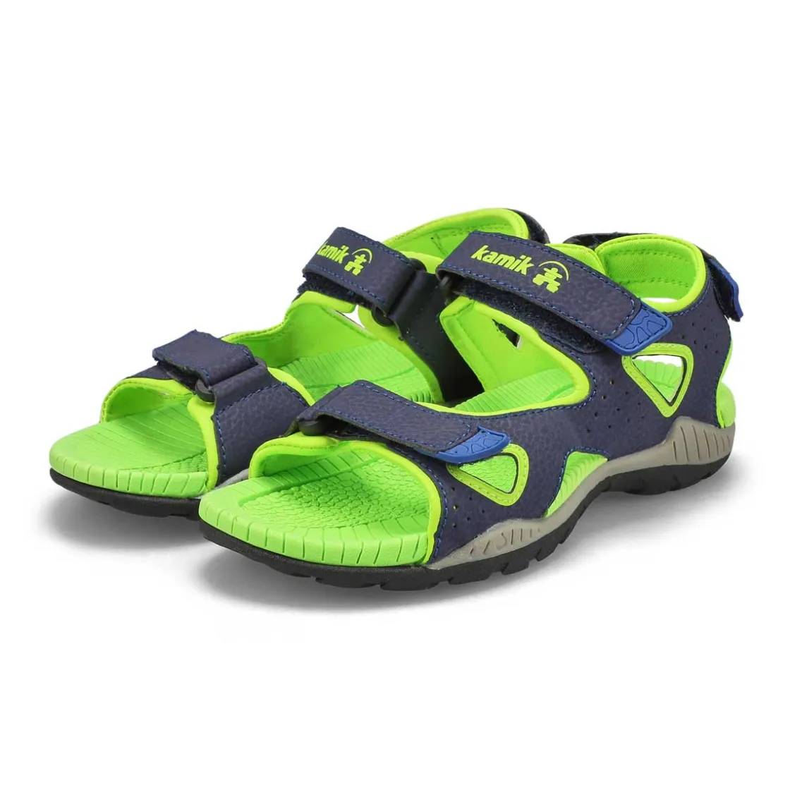 Kamik Lobster 2 Boys Hot