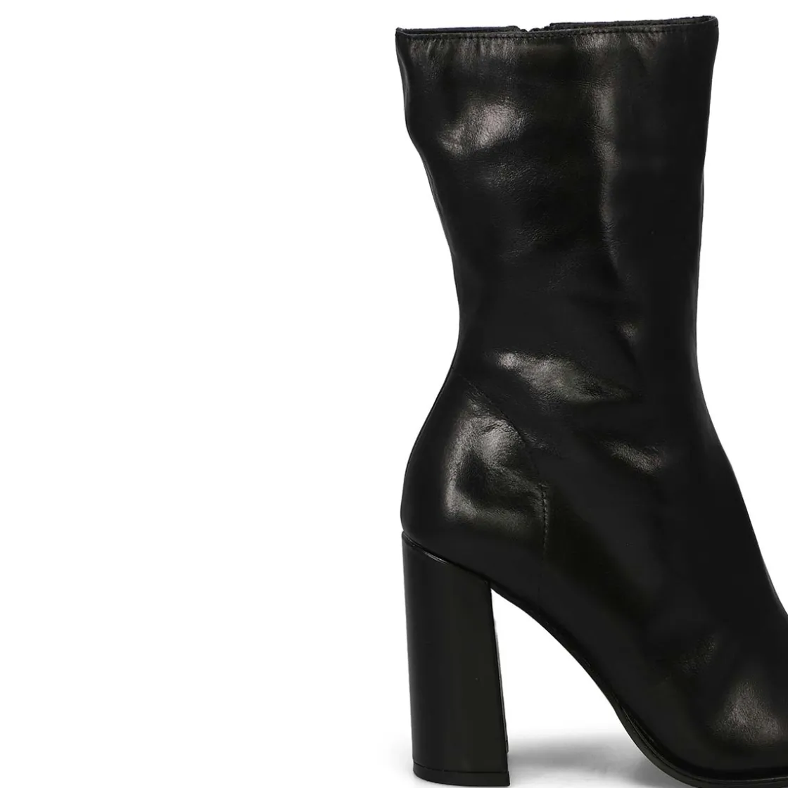 Steve Madden Lockwood Women Black Discount