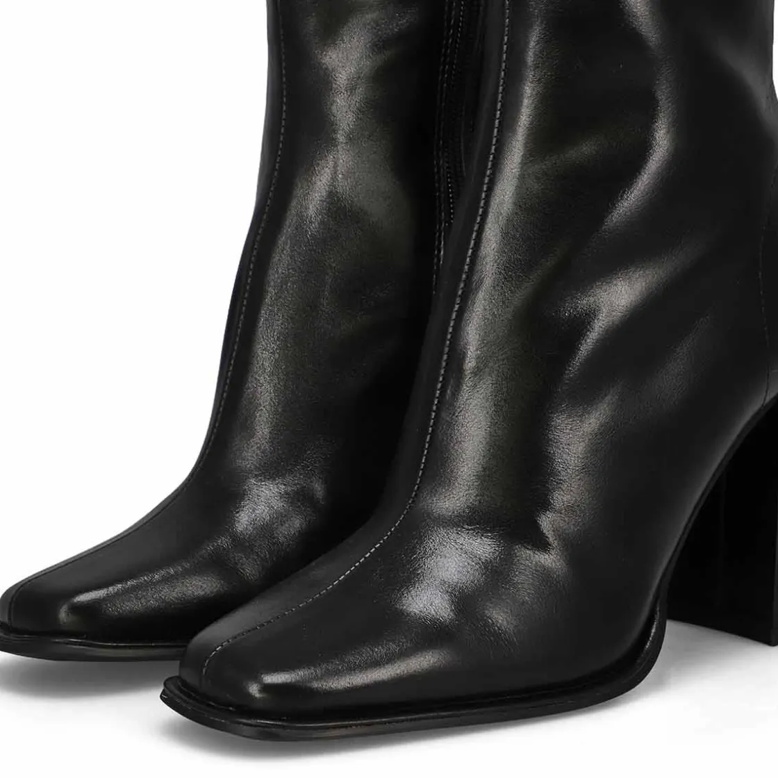 Steve Madden Lockwood Women Black Discount