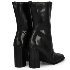 Steve Madden Lockwood Women Black Discount