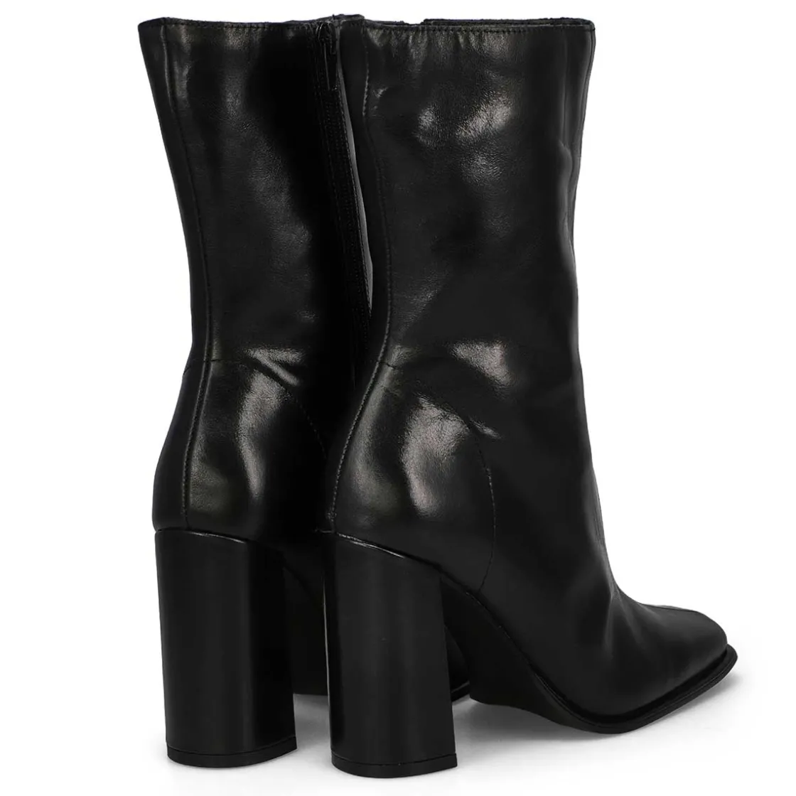 Steve Madden Lockwood Women Black Discount