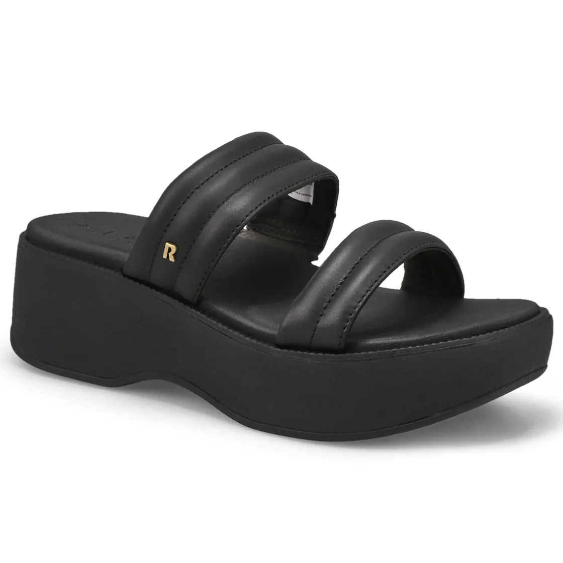 Reef Lofty Lux Hi Women Black Online