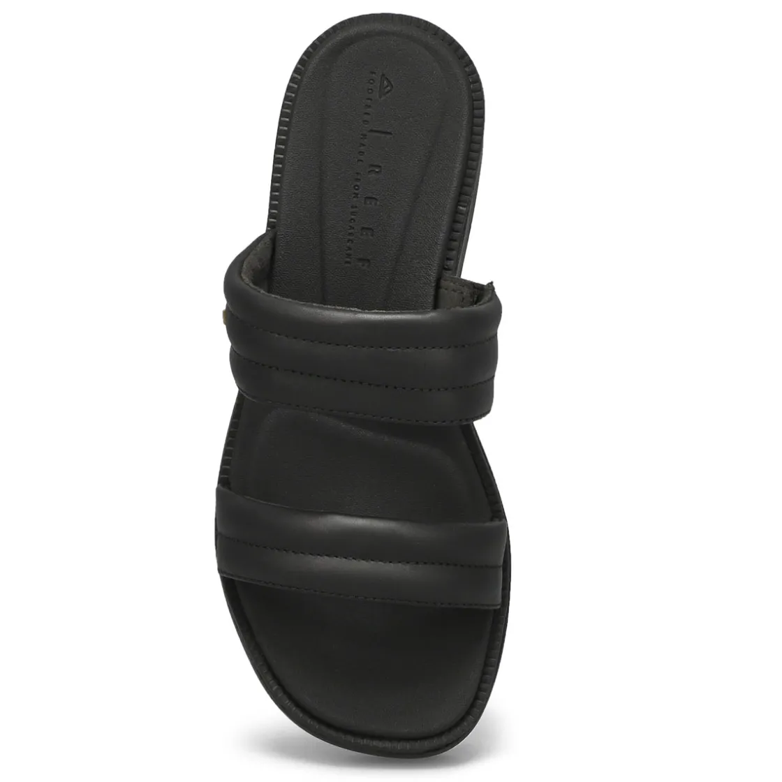 Reef Lofty Lux Hi Women Black Online