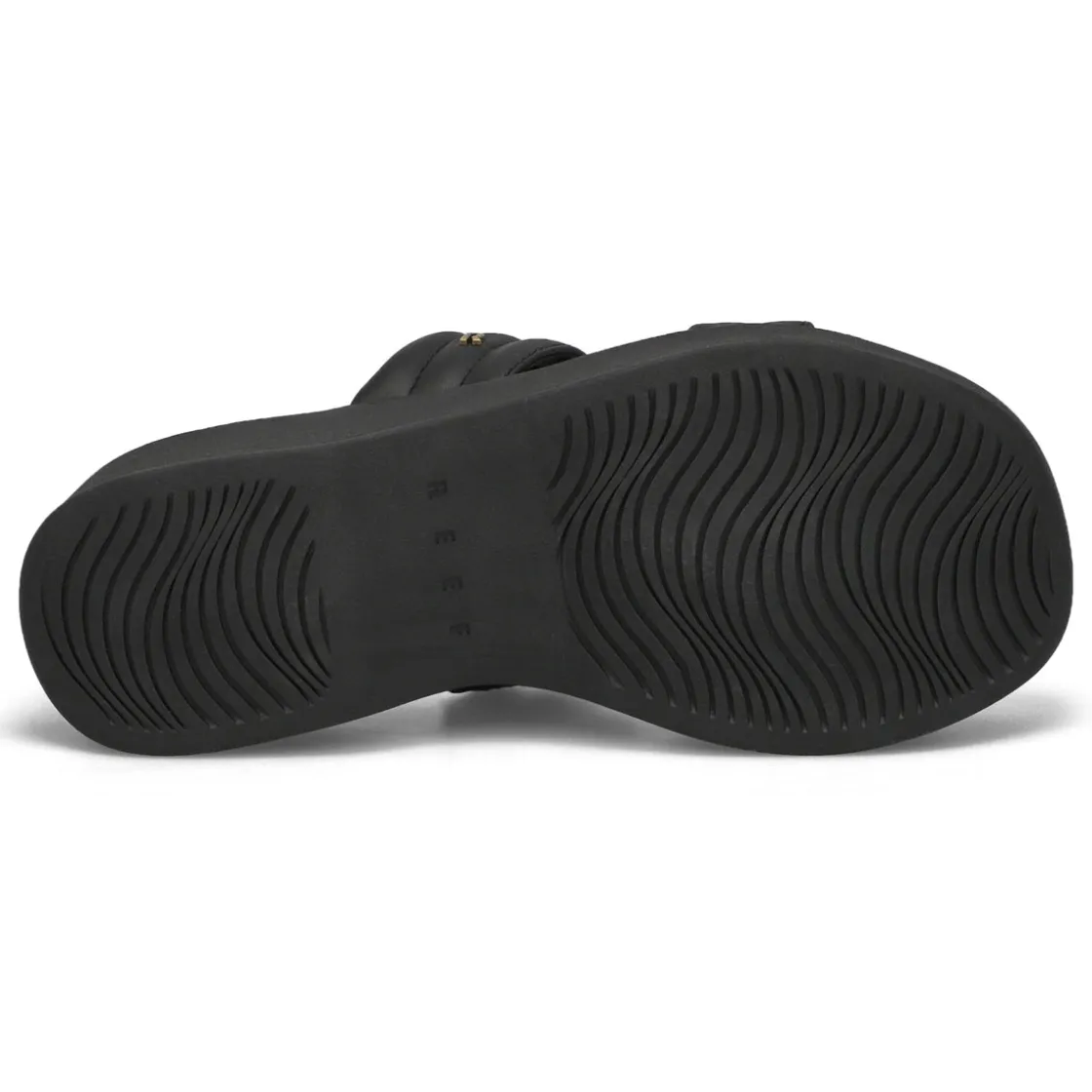 Reef Lofty Lux Hi Women Black Online