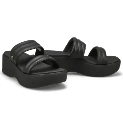 Reef Lofty Lux Hi Women Black Online