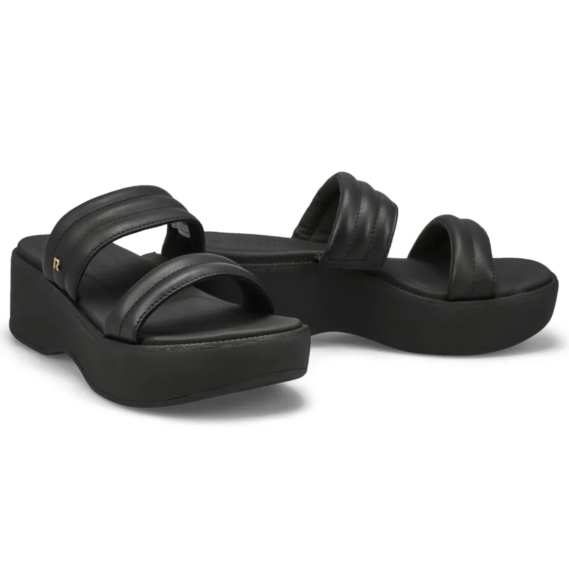Reef Lofty Lux Hi Women Black Online