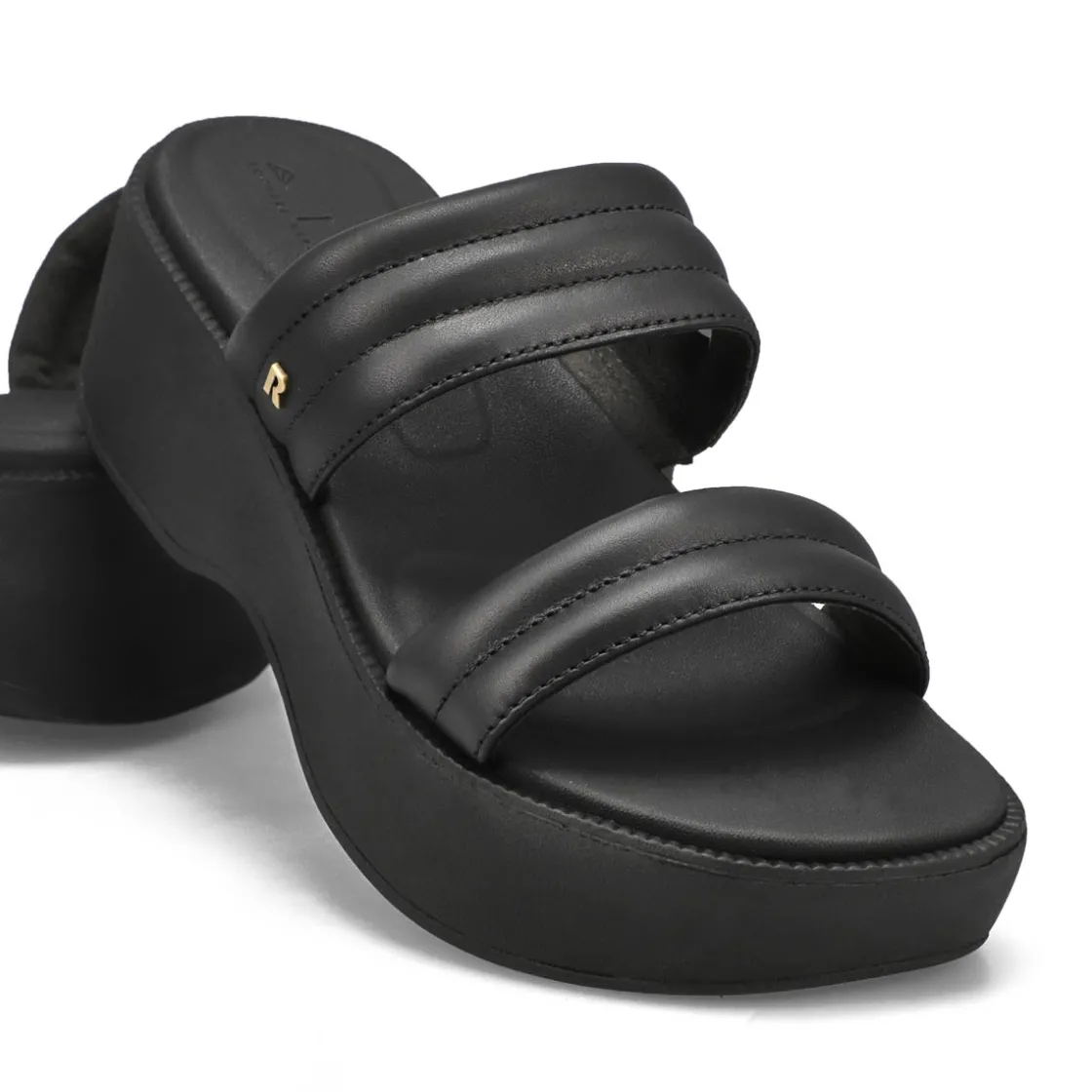 Reef Lofty Lux Hi Women Black Online
