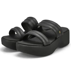 Reef Lofty Lux Hi Women Black Online