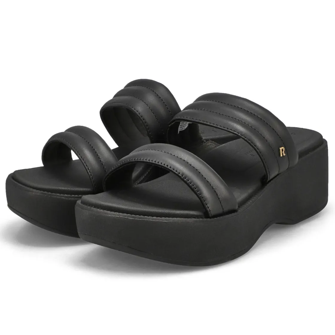 Reef Lofty Lux Hi Women Black Online