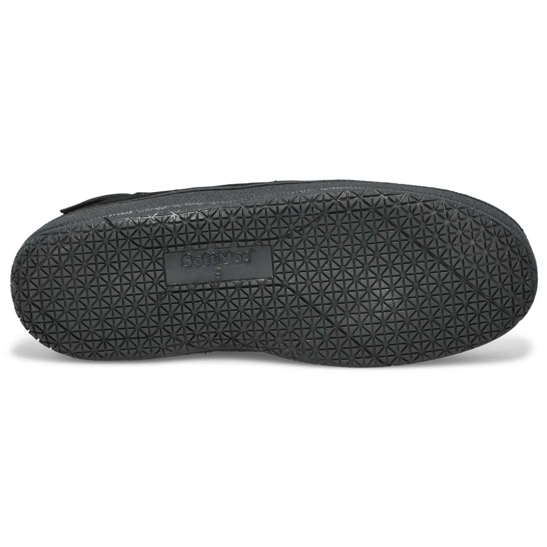 SoftMoc Louie Men Best