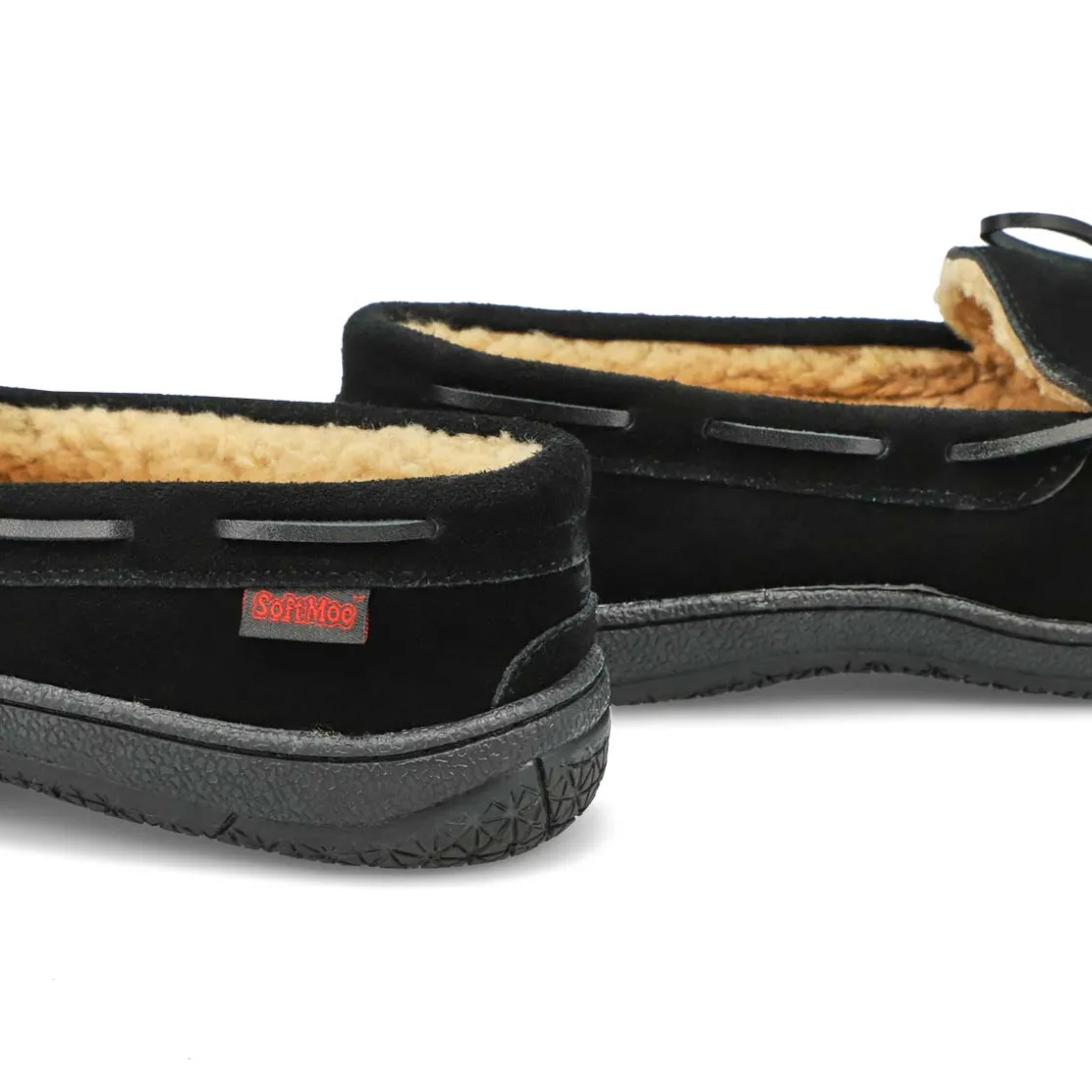 SoftMoc Louie Men Best
