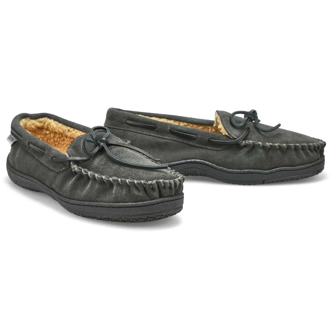SoftMoc Louie Men Best