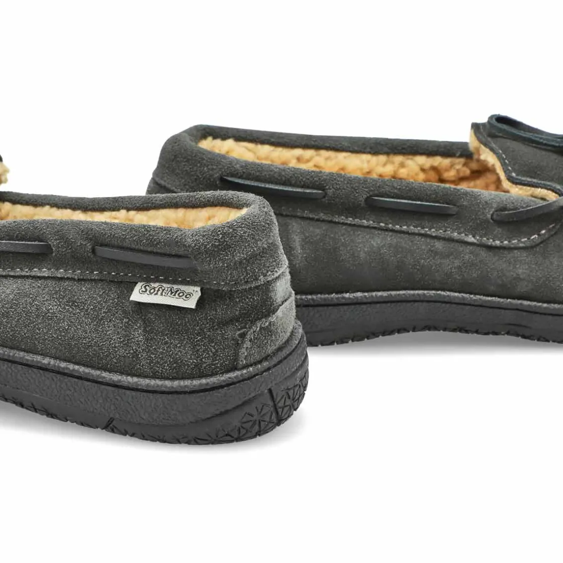 SoftMoc Louie Men Best