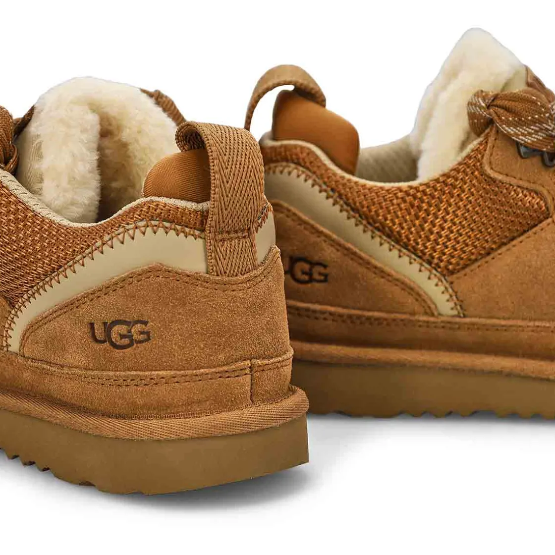 UGG Lowmel Kids Online