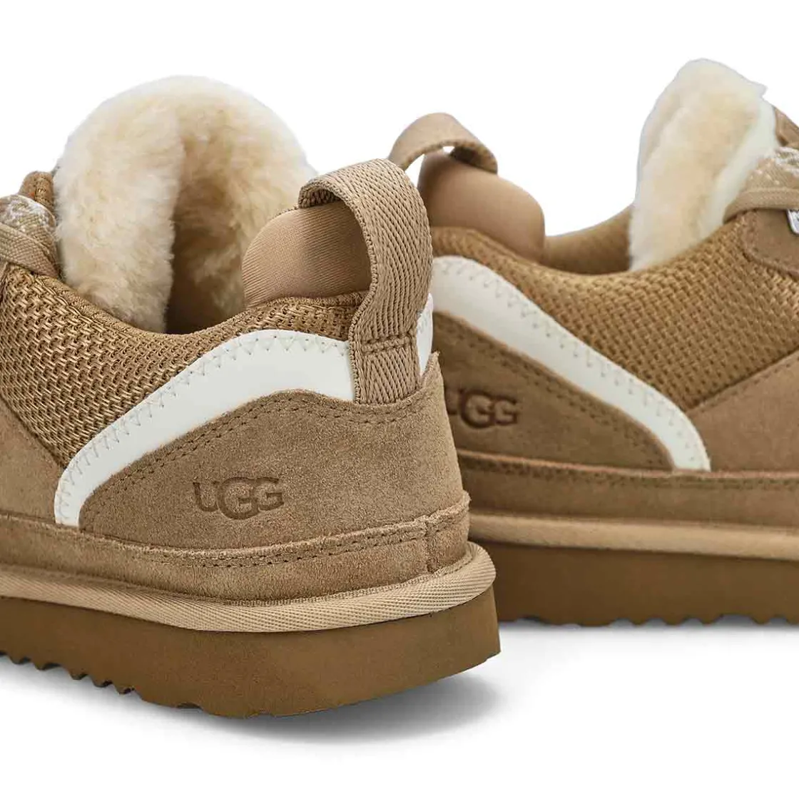 UGG Lowmel Kids Online
