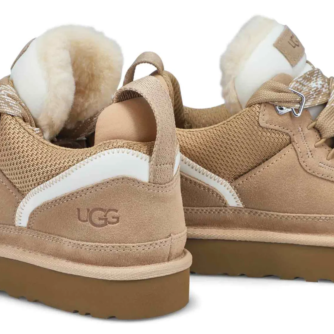 UGG Lowmel Women Clearance