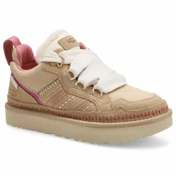 UGG Lowmel Meadow Women Sand Castle