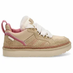 UGG Lowmel Meadow Women Sand Castle