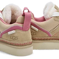 UGG Lowmel Meadow Women Sand Castle