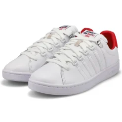 K-SWISS Lozan II Men White/Red Online