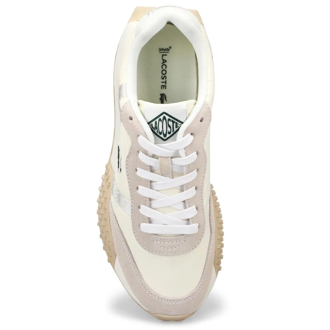 Lacoste L-Spin Evo Women Discount