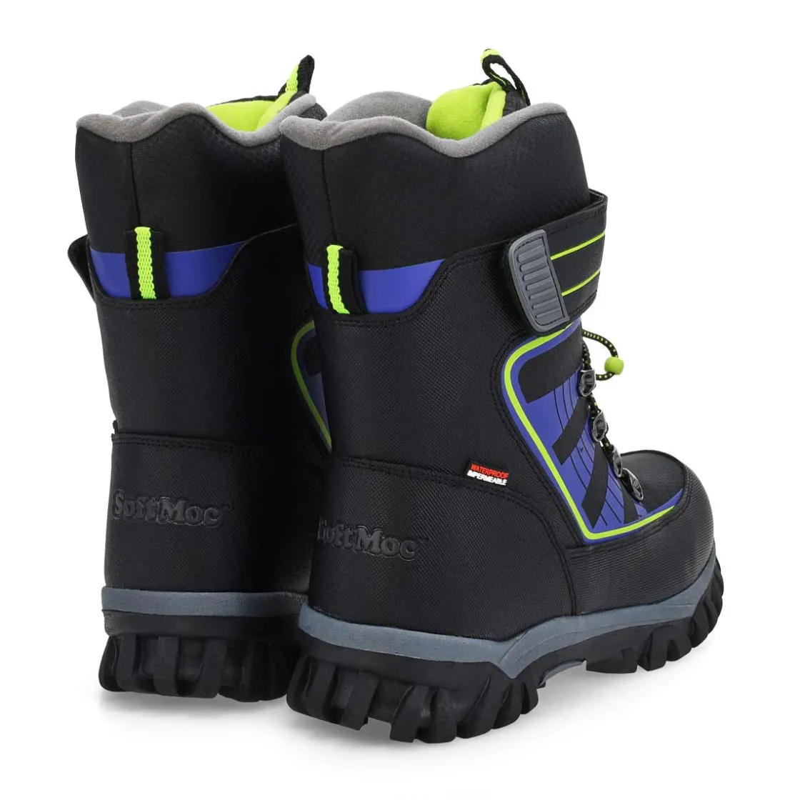 SoftMoc Lucas Kids Online