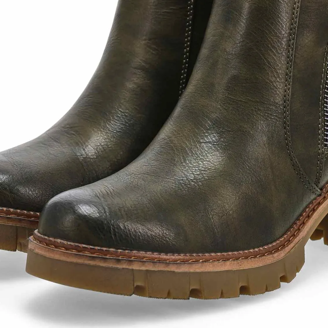 SoftMoc Lucia 01 Women Outlet