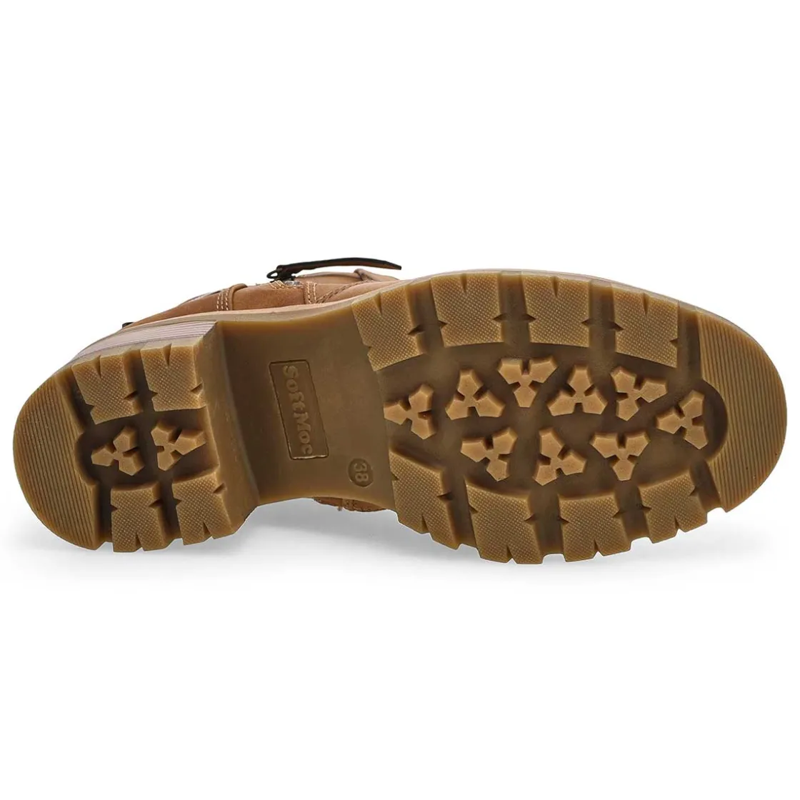 SoftMoc Lucia 01 Women Outlet