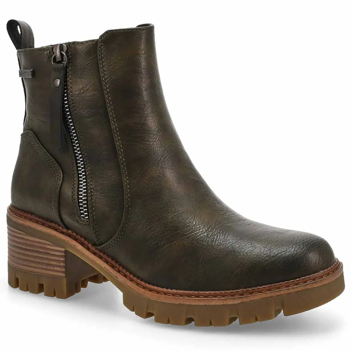SoftMoc Lucia 01 Women Outlet