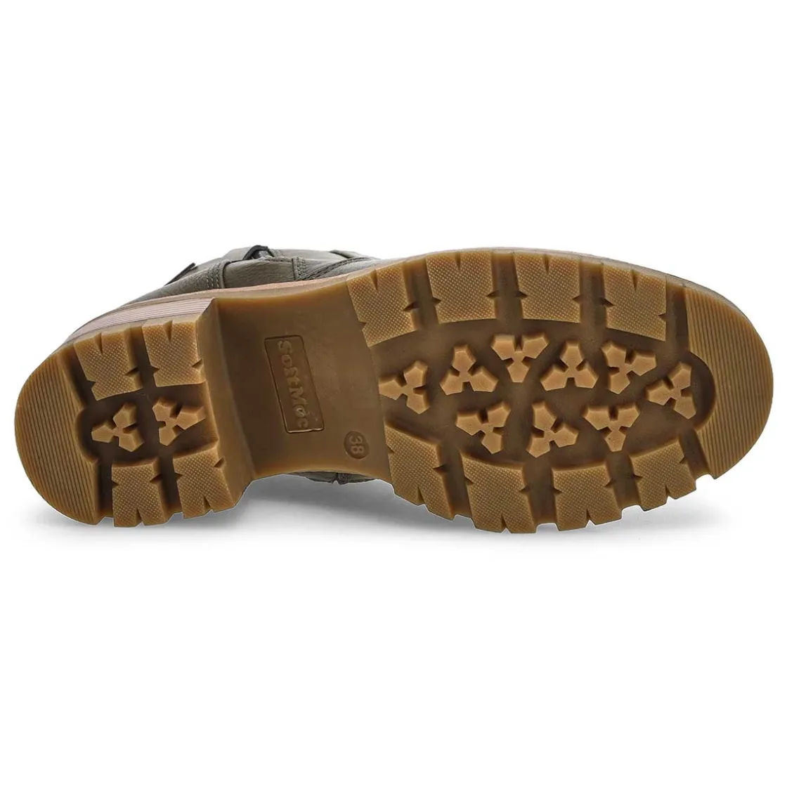 SoftMoc Lucia 01 Women Outlet
