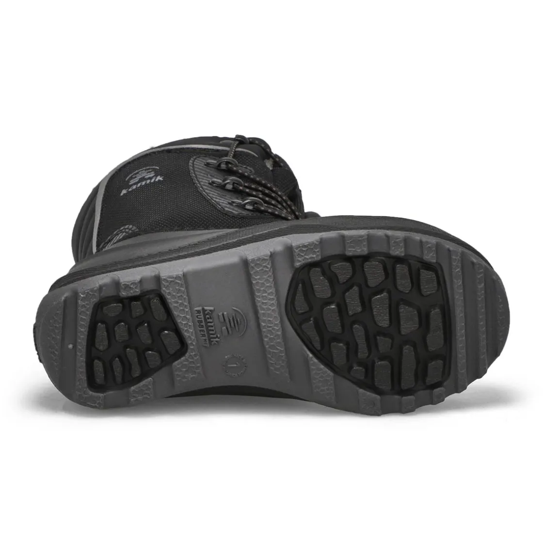 Kamik Luke 4 Boys Outlet