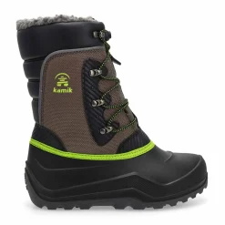 Kamik Luke 4 Boys Outlet