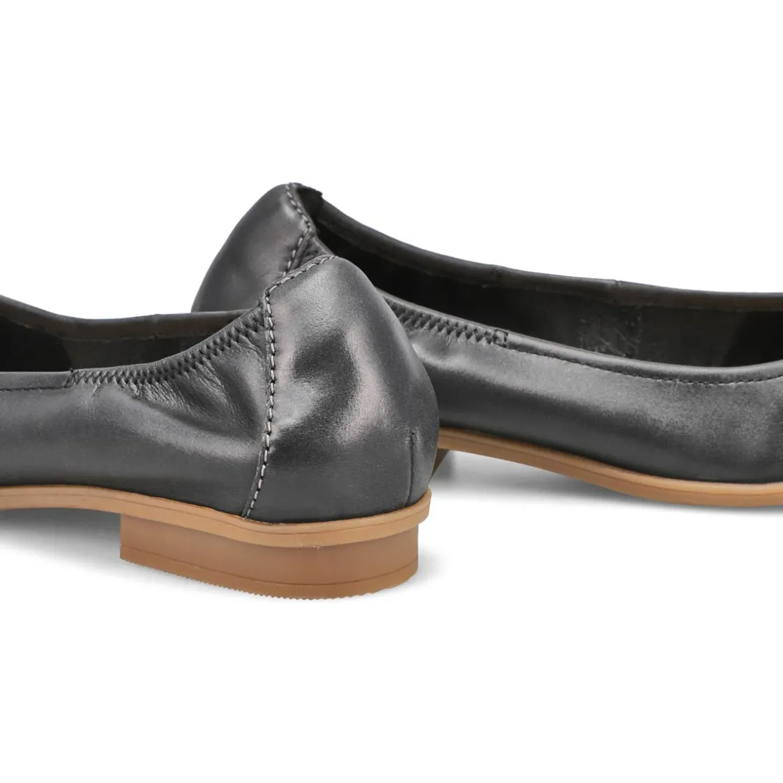 Clarks Lyrical Rhyme Women Black
