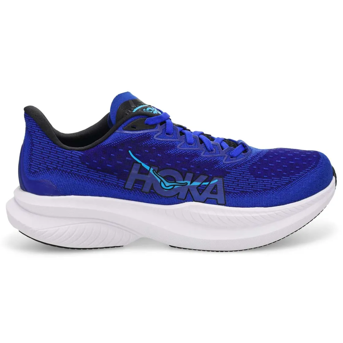 HOKA Mach 6 Men Best