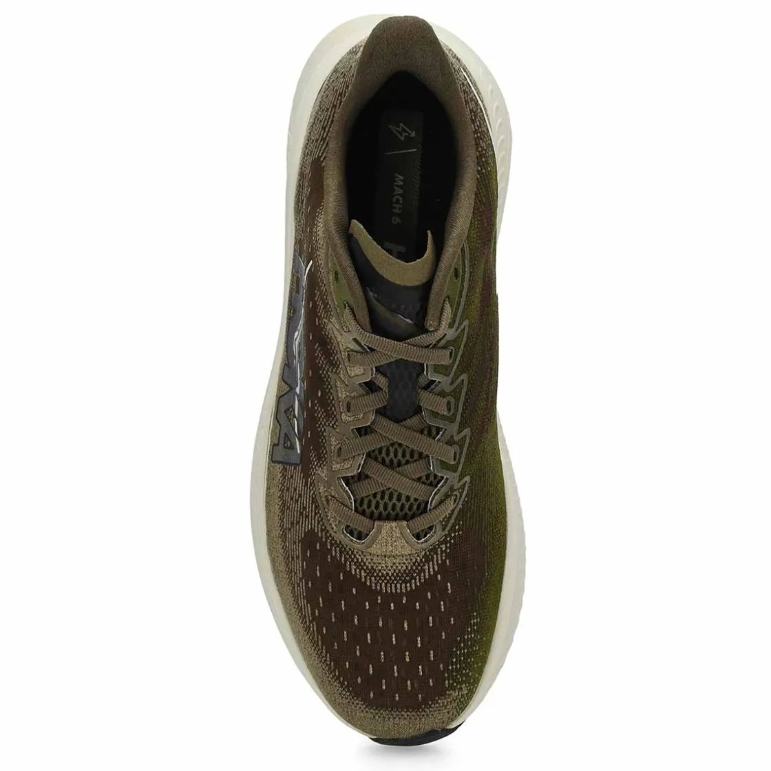 HOKA Mach 6 Men Best