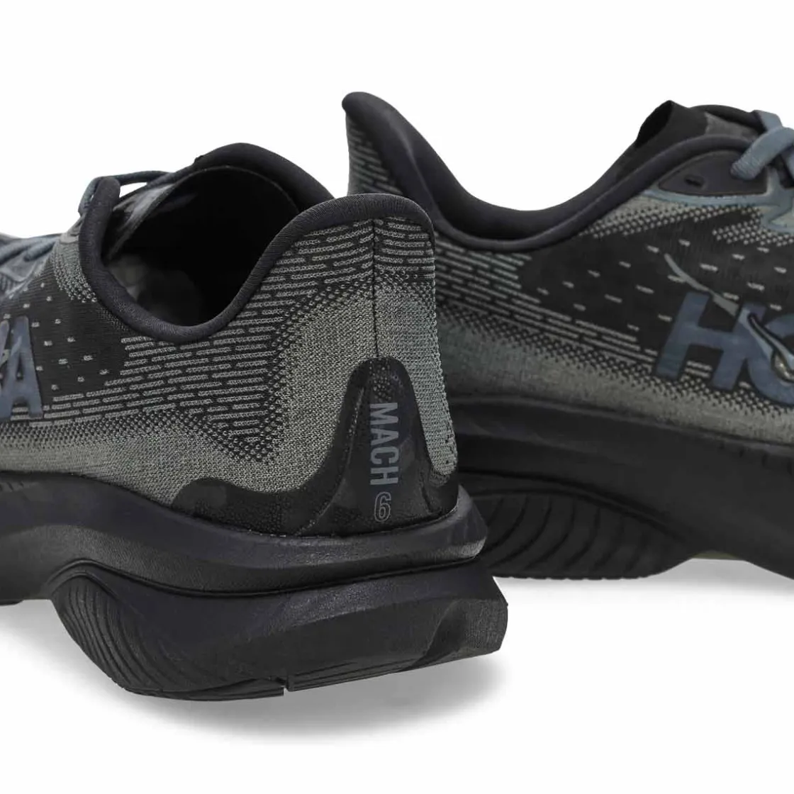 HOKA Mach 6 Men Best