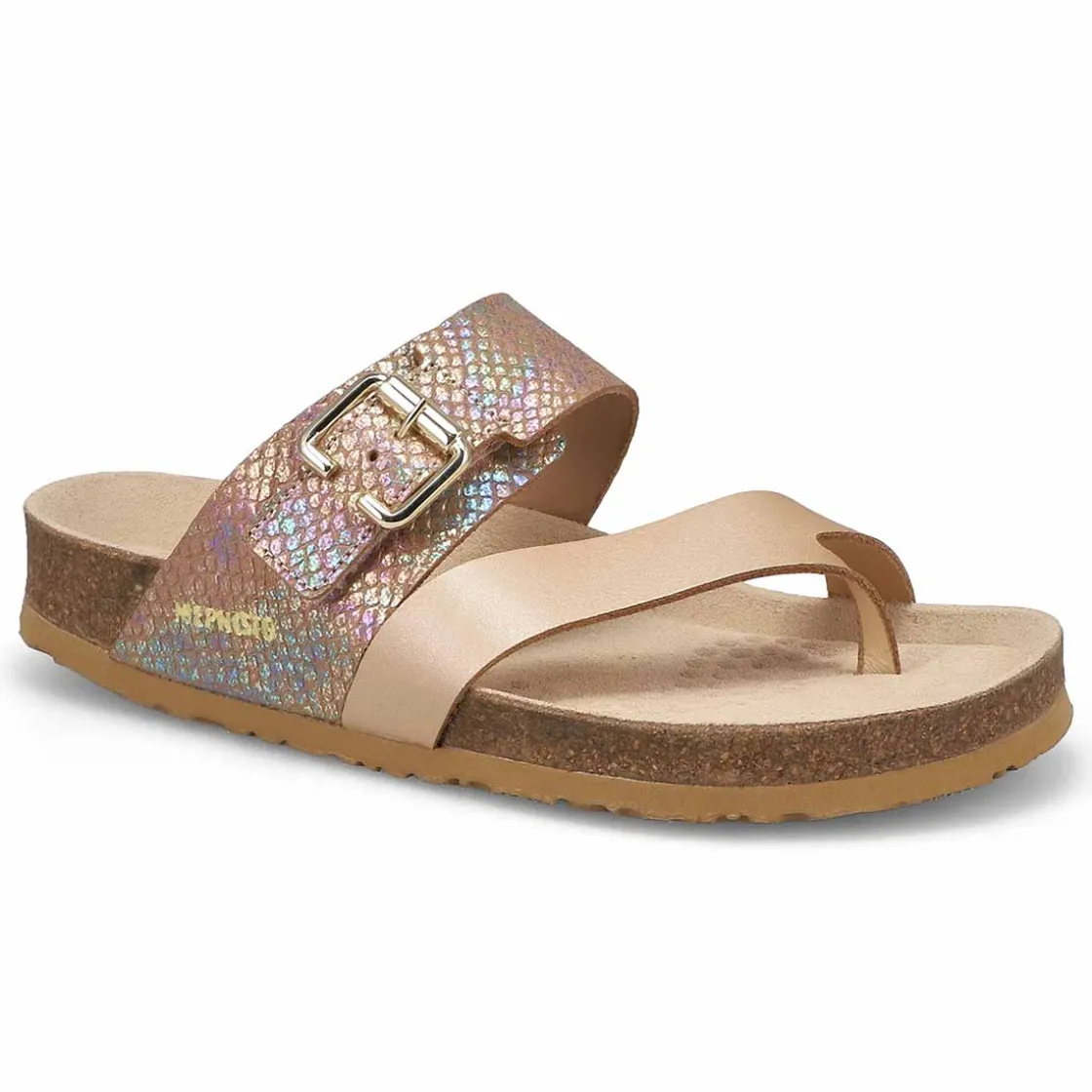 Mephisto Madalyn Women Platinum Online