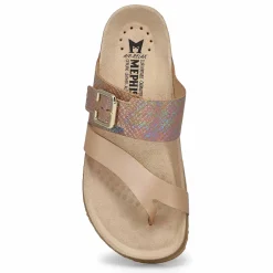 Mephisto Madalyn Women Platinum Online