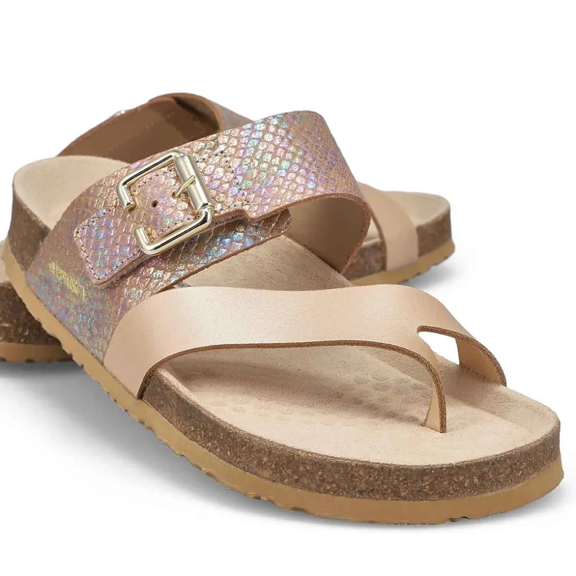 Mephisto Madalyn Women Platinum Online