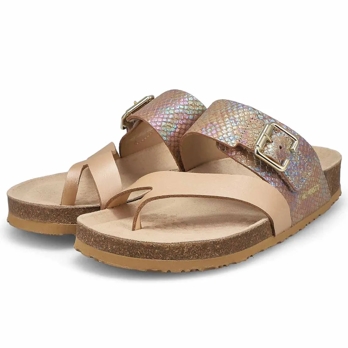 Mephisto Madalyn Women Platinum Online