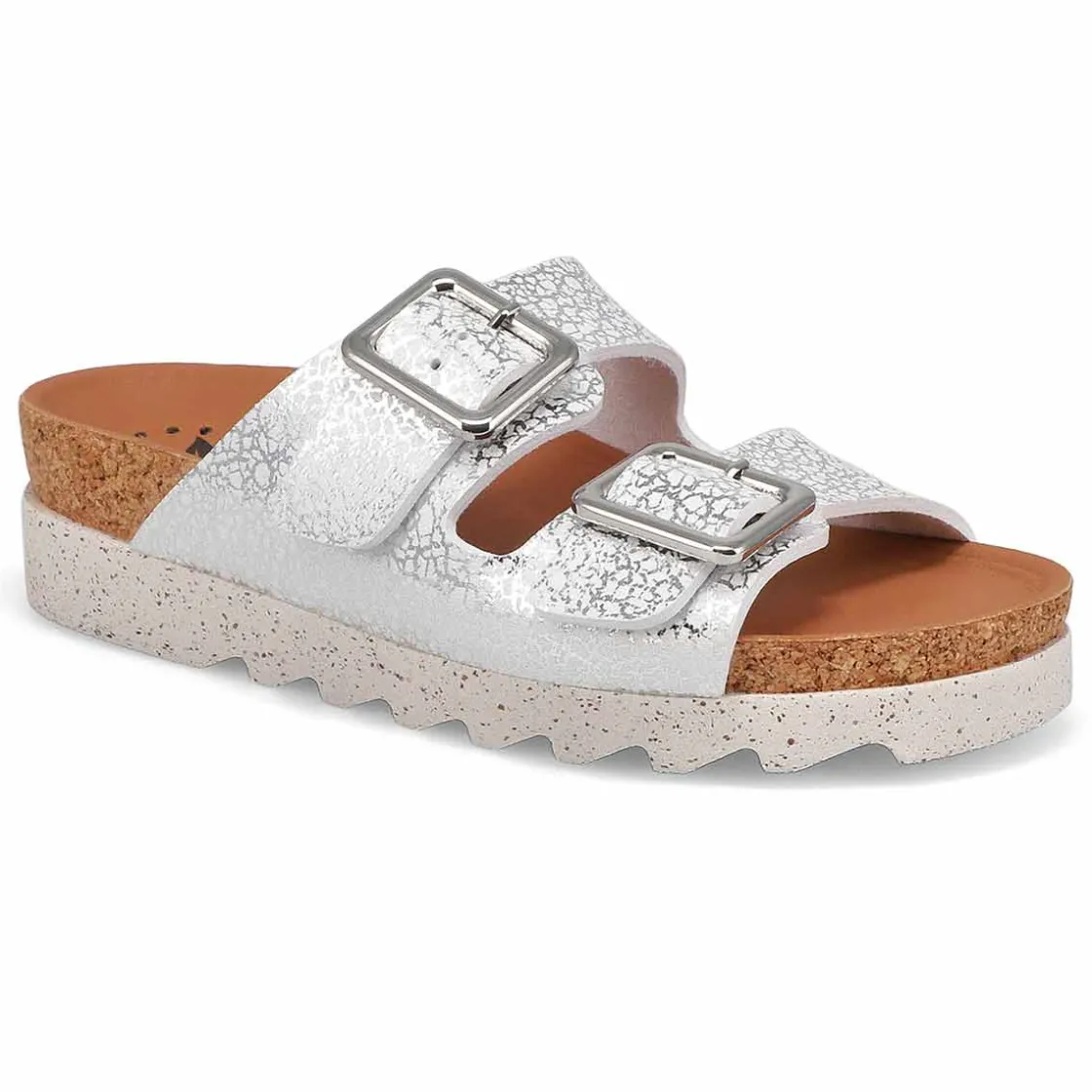 Mephisto Maelia Women Silver Discount