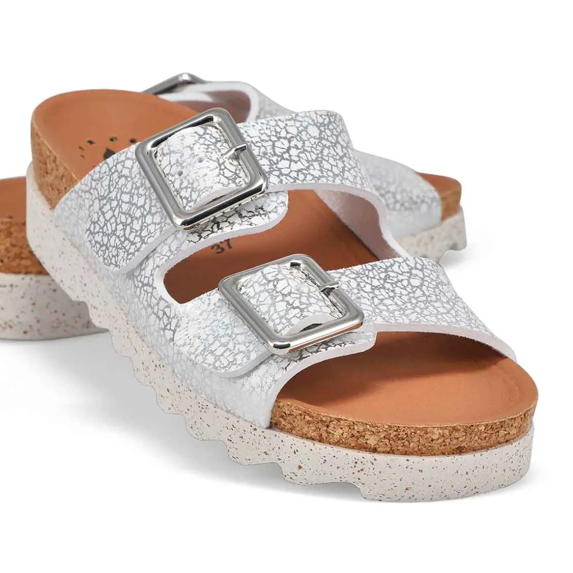 Mephisto Maelia Women Silver Discount