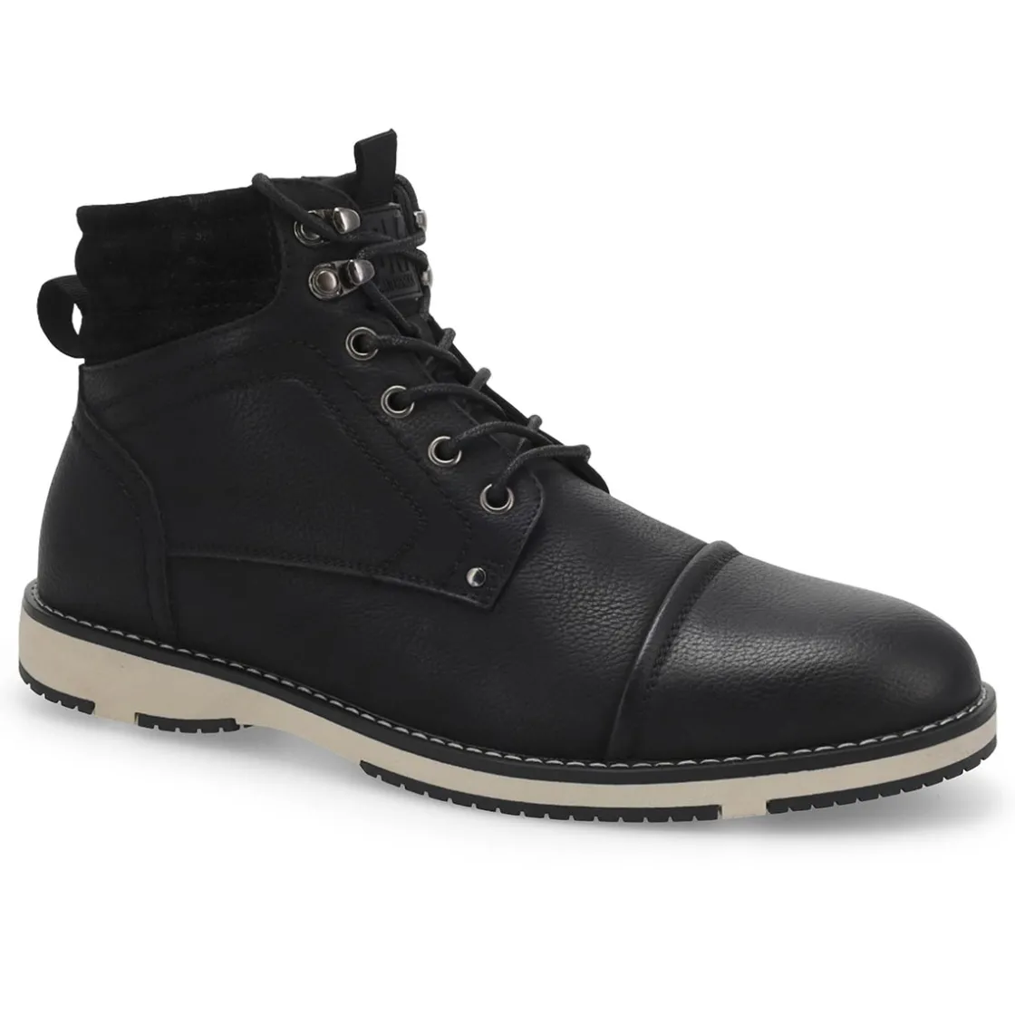 Steve Madden Magnum Men Best