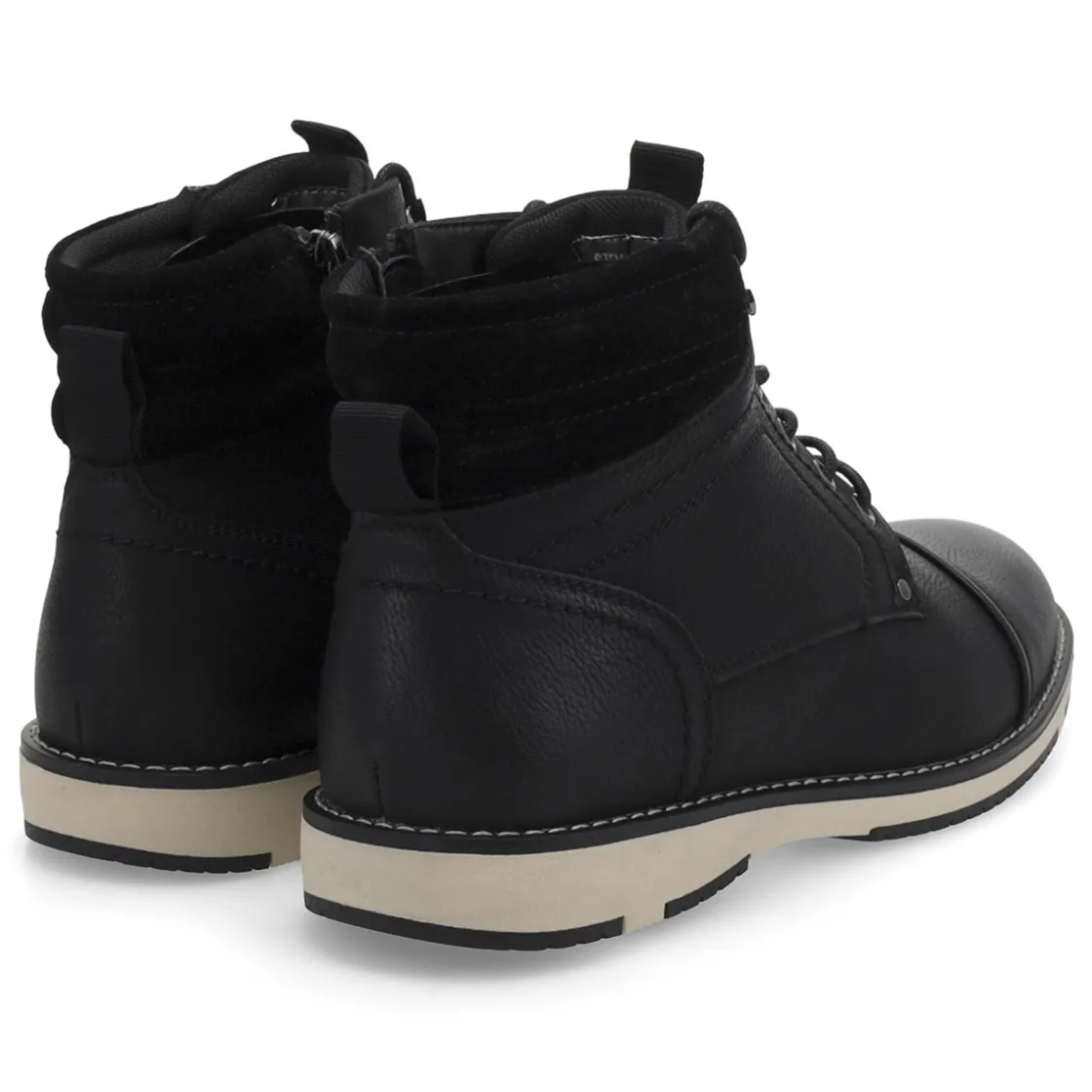Steve Madden Magnum Men Best