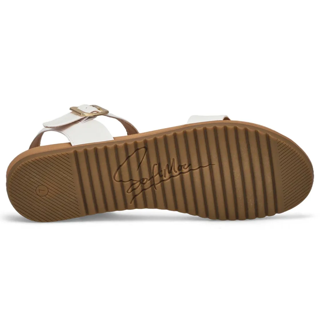 SoftMoc Maisie Women Best