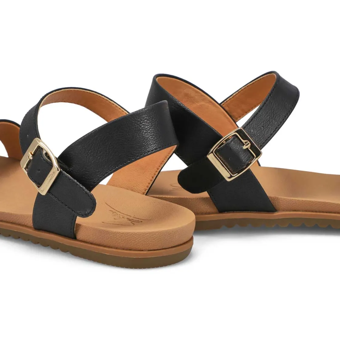 SoftMoc Maisie Women Best