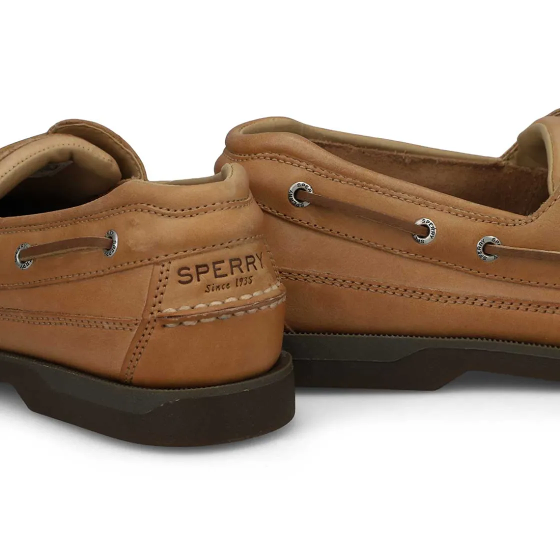 Sperry Mako 2-Eye Men Best